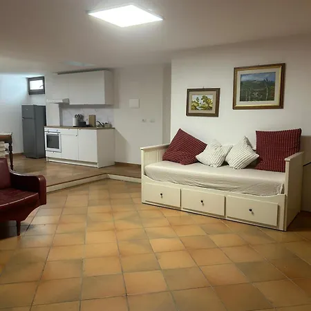 Gasthof Cavalluccio Marino