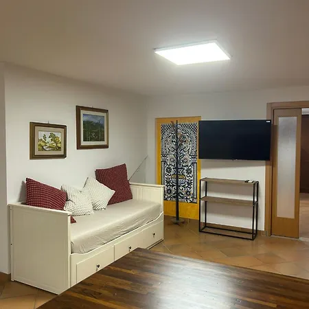 Cavalluccio Marino * Porto Recanati