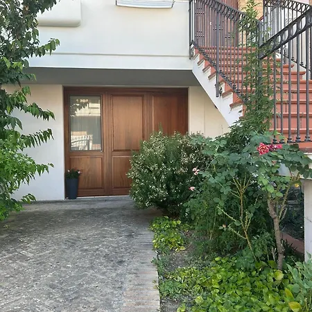 Gasthof Cavalluccio Marino *