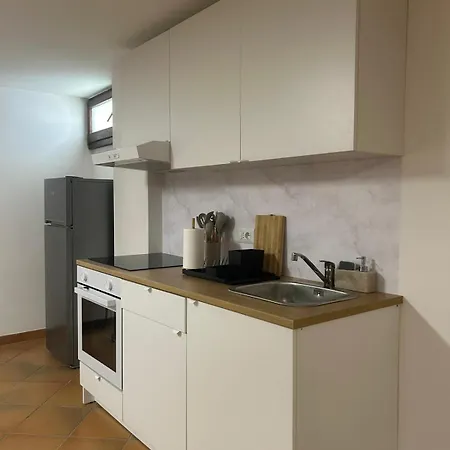 Cavalluccio Marino Penzion *