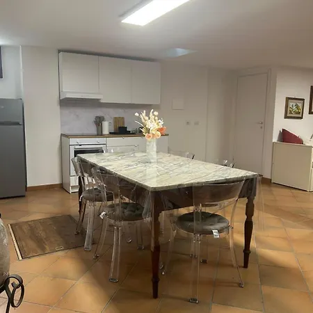 Cavalluccio Marino *