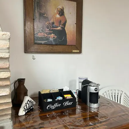 Penzion Cavalluccio Marino Porto Recanati