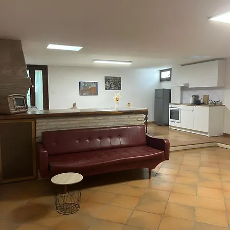 Cavalluccio Marino Penzion *