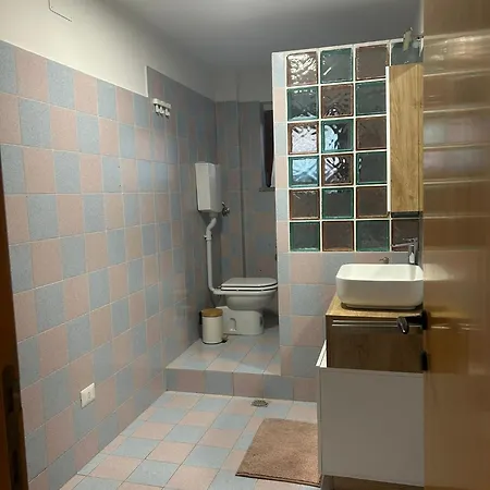 Penzion Cavalluccio Marino Porto Recanati