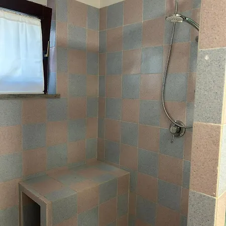 Cavalluccio Marino Penzion